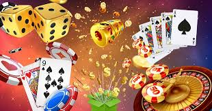 Explore the Thrills of Cazeus Casino Your Ultimate Gambling Destination