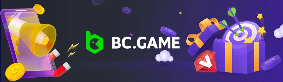 Exploring BC.Game A Comprehensive Guide to the Leading Online Gaming Platform