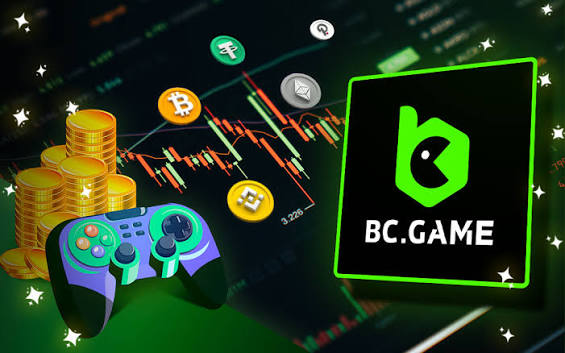 Exploring BC.Game A Comprehensive Guide to the Leading Online Gaming Platform