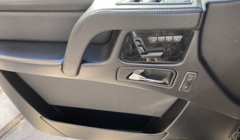 Mercedes-Benz G 350 d pieno