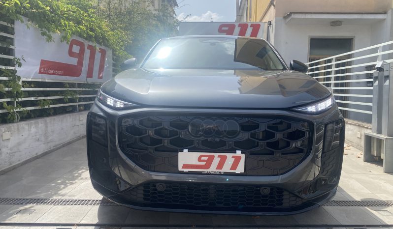 AUDI Q3 Sportback 2.0 TDI S line pieno