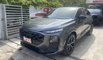 AUDI Q3 Sportback 2.0 TDI S line pieno