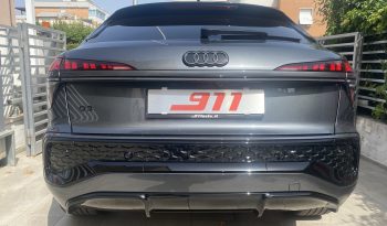 AUDI Q3 Sportback 2.0 TDI S line pieno