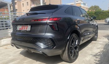 AUDI Q3 Sportback 2.0 TDI S line pieno
