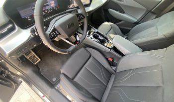 AUDI Q3 Sportback 2.0 TDI S line pieno