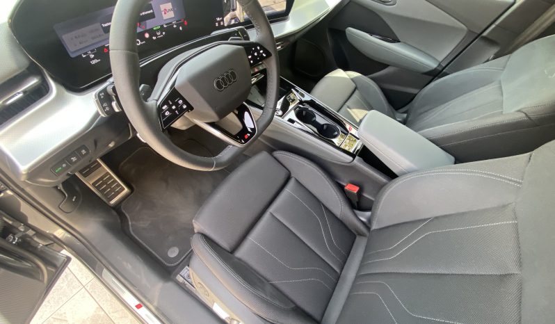 AUDI Q3 Sportback 2.0 TDI S line pieno
