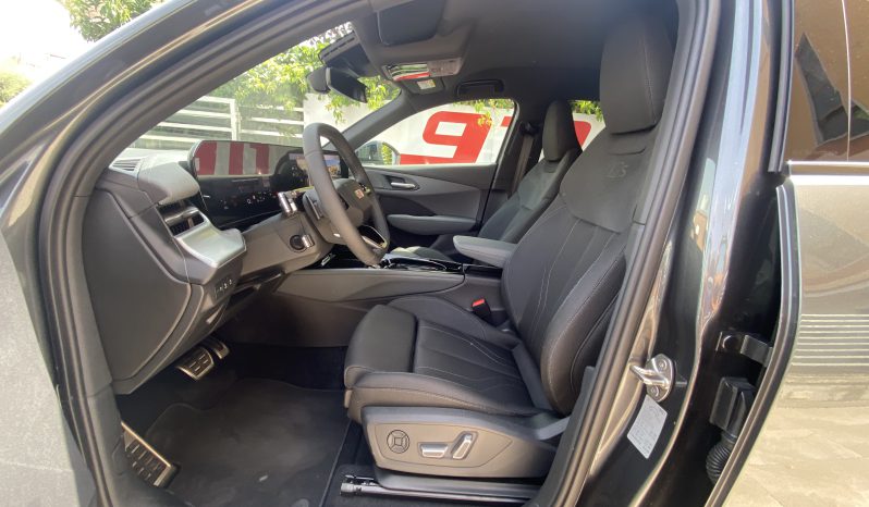 AUDI Q3 Sportback 2.0 TDI S line pieno