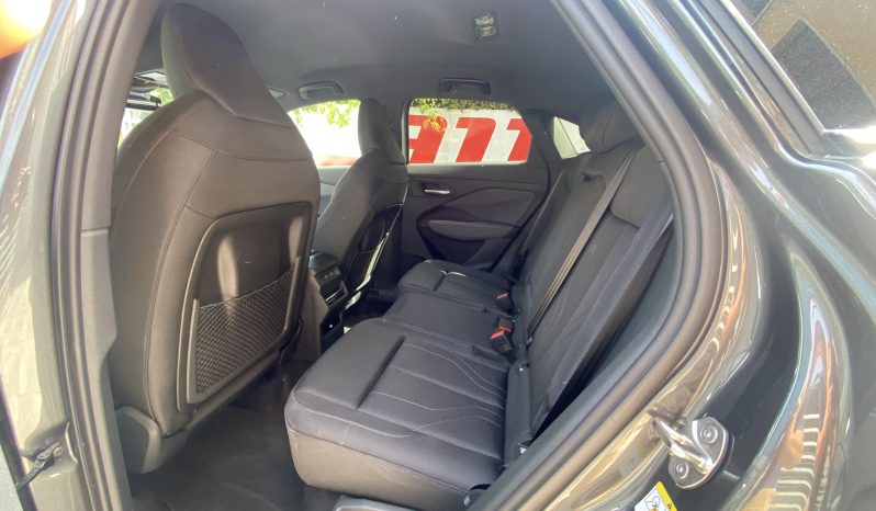 AUDI Q3 Sportback 2.0 TDI S line pieno