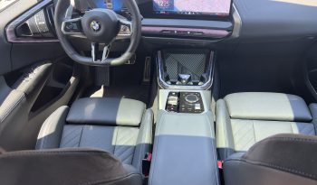 BMW X3 xdrive20d Sport pieno