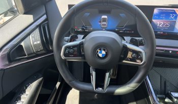 BMW X3 xdrive20d Sport pieno