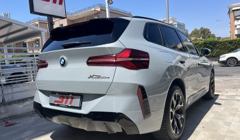 BMW X3 xdrive20d Sport pieno