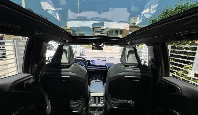 BMW X3 xdrive20d Sport pieno