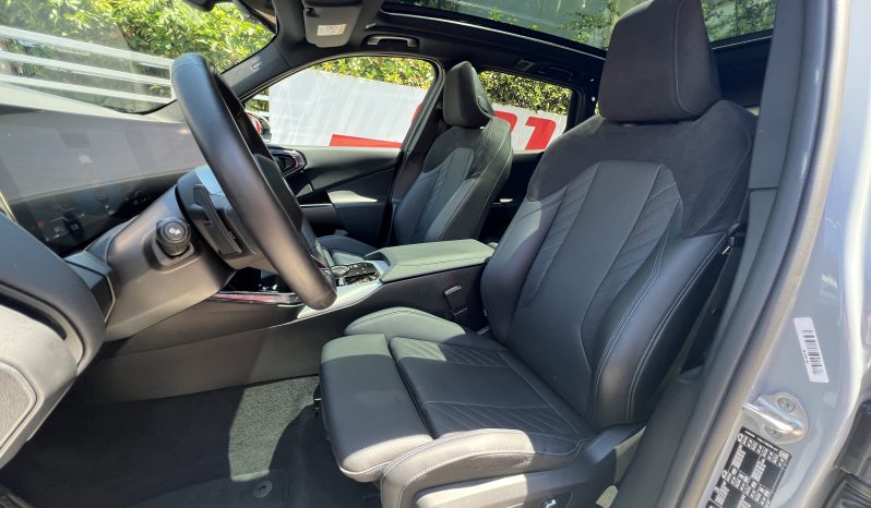 BMW X3 xdrive20d Sport pieno