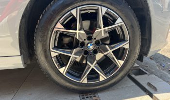 BMW X3 xdrive20d Sport pieno