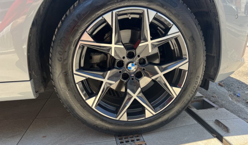BMW X3 xdrive20d Sport pieno