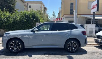 BMW X3 xdrive20d Sport pieno