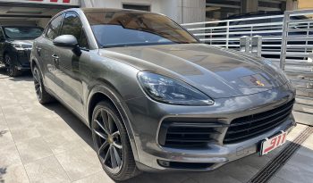 Porsche Cayenne Coupe 3.0 e-hybrid pieno