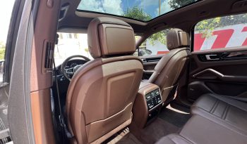 Porsche Cayenne Coupe 3.0 e-hybrid pieno