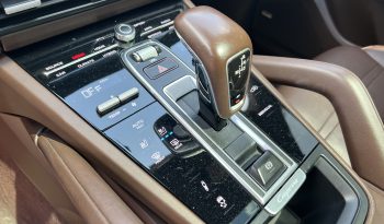 Porsche Cayenne Coupe 3.0 e-hybrid pieno
