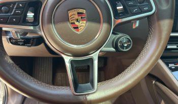 Porsche Cayenne Coupe 3.0 e-hybrid pieno