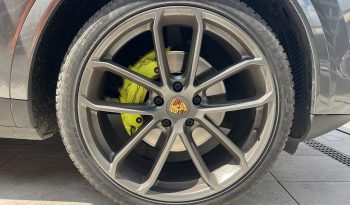 Porsche Cayenne Coupe 3.0 e-hybrid pieno