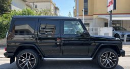 Mercedes-Benz G 350 d