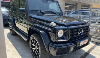 Mercedes-Benz G 350 d pieno