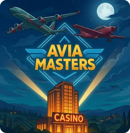 Aviamasters La Nueva Sensación de Juegos de Casino en Línea Aviamasters La Nueva Sensación de Juegos de Casino en Línea