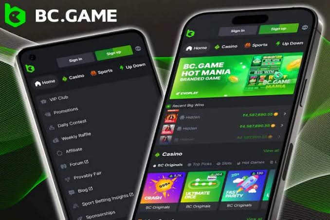 Explore BC.Game Indonesia The Future of Online Gaming Explore BC.Game Indonesia The Future of Online Gaming