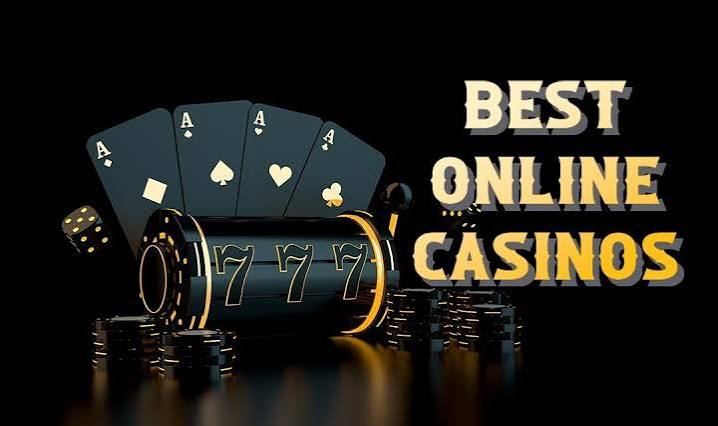 Η Εξέλιξη των Ξένων Online Casino Η Εξέλιξη των Ξένων Online Casino
