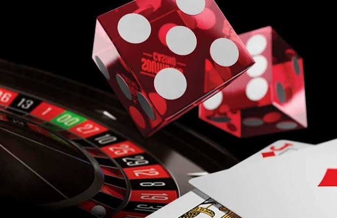 Η Εξέλιξη των Ξένων Online Casino Η Εξέλιξη των Ξένων Online Casino