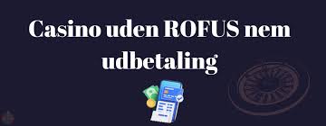 Online Casinoer Uden Dansk Licens En Omfattende Guide