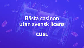 Utländska Casino med Låg Insättning - Spela Smart och Säkert Utländska Casino med Låg Insättning - Spela Smart och Säkert