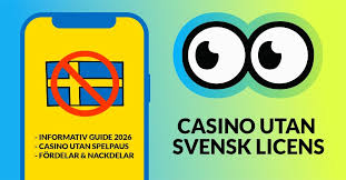 Utländska Casino med Låg Insättning - Spela Smart och Säkert Utländska Casino med Låg Insättning - Spela Smart och Säkert