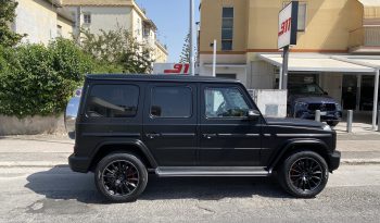 Mercedes-Benz G 400 Subentro Leasing pieno