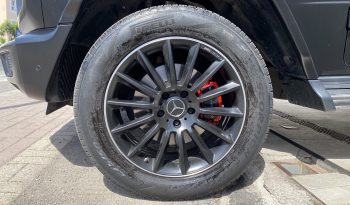 Mercedes-Benz G 400 Subentro Leasing pieno