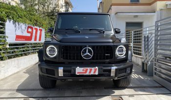 Mercedes-Benz G 400 Subentro Leasing pieno