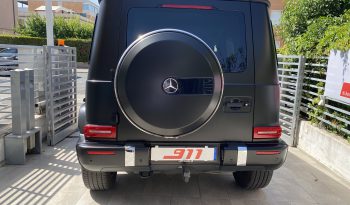 Mercedes-Benz G 400 Subentro Leasing pieno