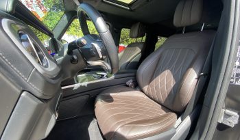 Mercedes-Benz G 400 Subentro Leasing pieno