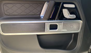Mercedes-Benz G 400 Subentro Leasing pieno