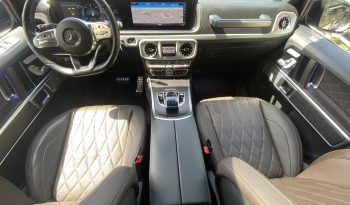 Mercedes-Benz G 400 Subentro Leasing pieno