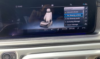 Mercedes-Benz G 400 Subentro Leasing pieno