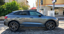 AUDI Q3 Sportback 2.0 35 S-Line